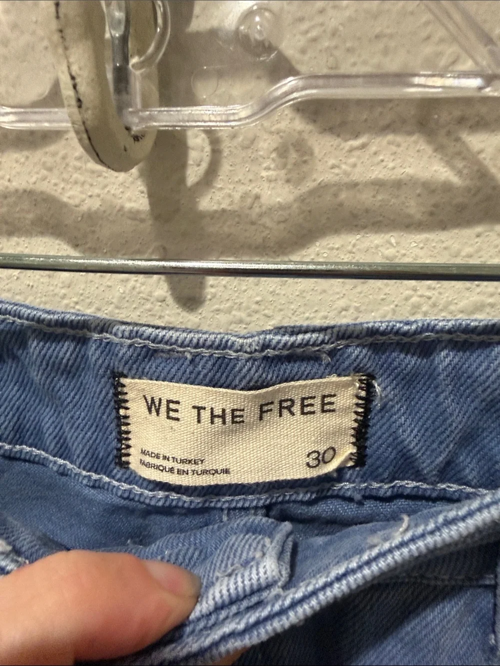 Free People these premium